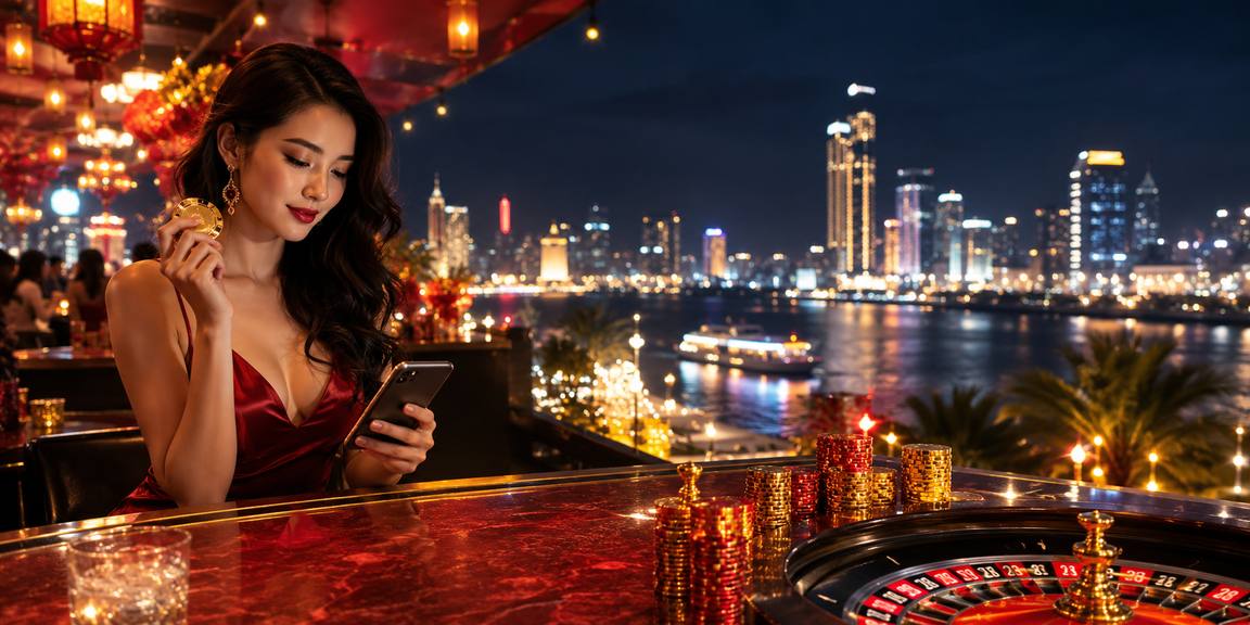 keocai Slot Online